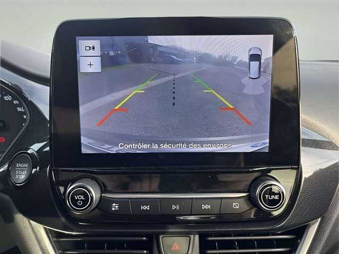 Ford Puma 1.0 EcoBoost mHEV ST-Line *Garantie *Sport* Clim*