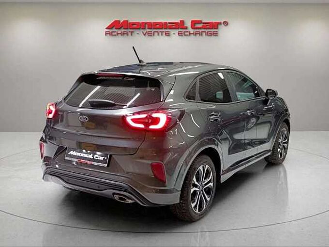 Ford Puma 1.0 EcoBoost mHEV ST-Line *Garantie *Sport* Clim*