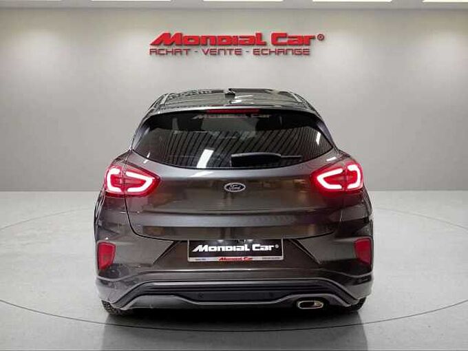 Ford Puma 1.0 EcoBoost mHEV ST-Line *Garantie *Sport* Clim*