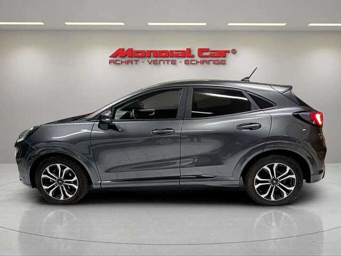 Ford Puma 1.0 EcoBoost mHEV ST-Line *Garantie *Sport* Clim*