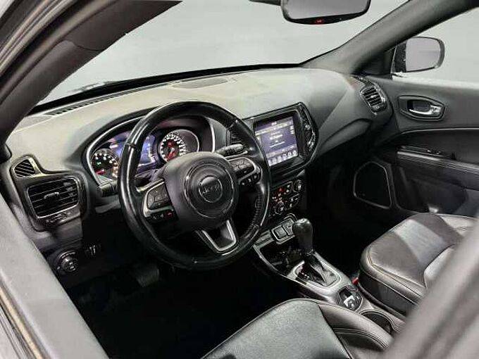 Jeep Compass Compass 1.3 Turbo s * Camera * GPS * carplay *