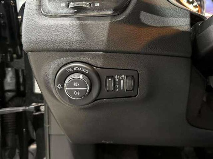 Jeep Compass Compass 1.3 Turbo s * Camera * GPS * carplay *