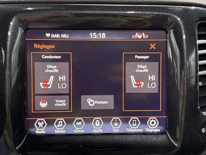 Jeep Compass Compass 1.3 Turbo s * Camera * GPS * carplay *