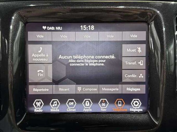 Jeep Compass Compass 1.3 Turbo s * Camera * GPS * carplay *