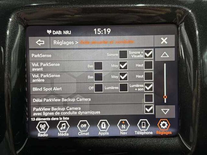 Jeep Compass Compass 1.3 Turbo s * Camera * GPS * carplay *