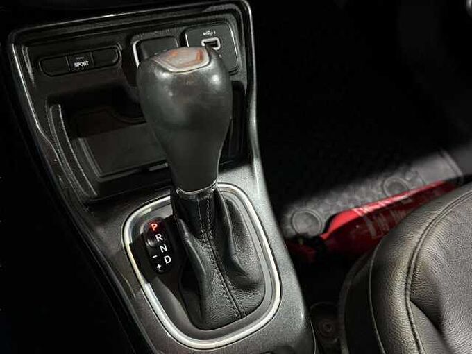 Jeep Compass Compass 1.3 Turbo s * Camera * GPS * carplay *