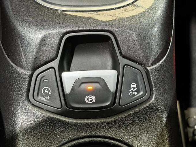 Jeep Compass Compass 1.3 Turbo s * Camera * GPS * carplay *