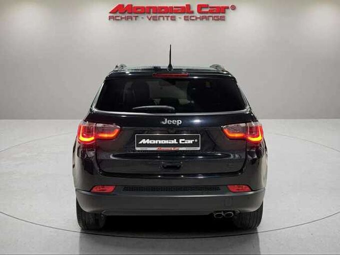 Jeep Compass Compass 1.3 Turbo s * Camera * GPS * carplay *