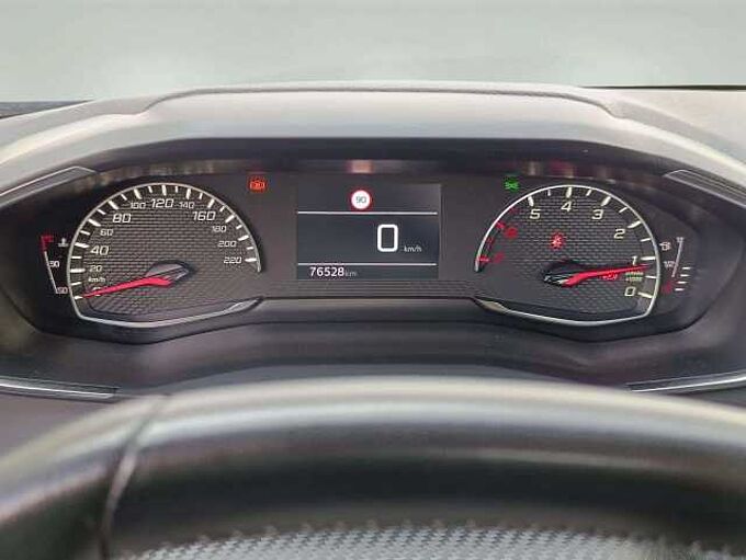 Peugeot 2008 1.5 BlueHDi Active *Garantie *GPS * CLIM *CARPLAY*