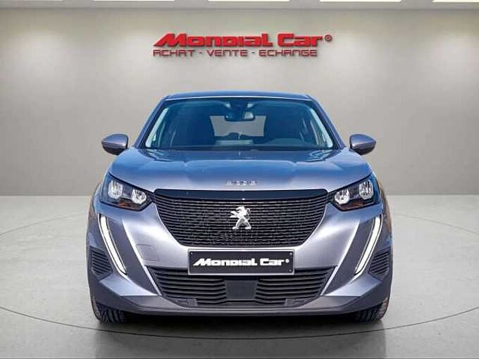 Peugeot 2008 1.5 BlueHDi Active *Garantie *GPS * CLIM *CARPLAY*