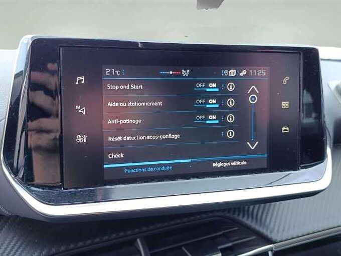 Peugeot 2008 1.5 BlueHDi Active *Garantie *GPS * CLIM *CARPLAY*