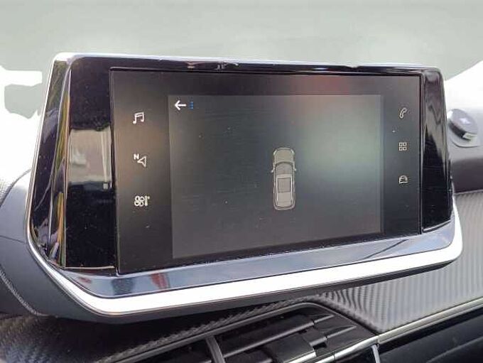 Peugeot 2008 1.5 BlueHDi Active *Garantie *GPS * CLIM *CARPLAY*