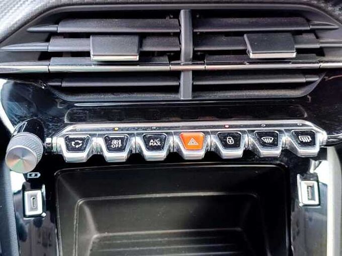 Peugeot 2008 1.5 BlueHDi Active *Garantie *GPS * CLIM *CARPLAY*