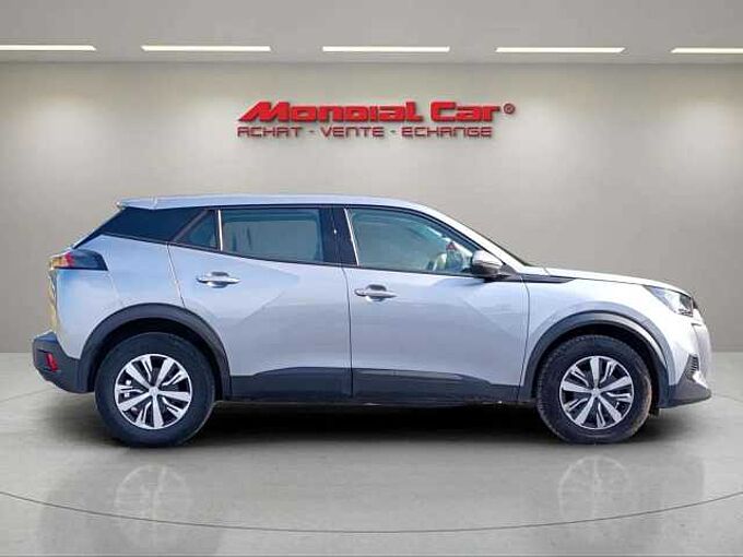 Peugeot 2008 1.5 BlueHDi Active *Garantie *GPS * CLIM *CARPLAY*