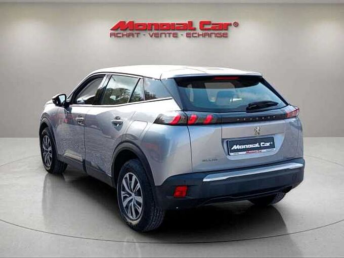 Peugeot 2008 1.5 BlueHDi Active *Garantie *GPS * CLIM *CARPLAY*