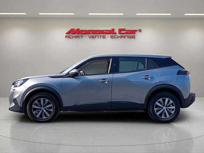 Peugeot 2008 1.5 BlueHDi Active *Garantie *GPS * CLIM *CARPLAY*