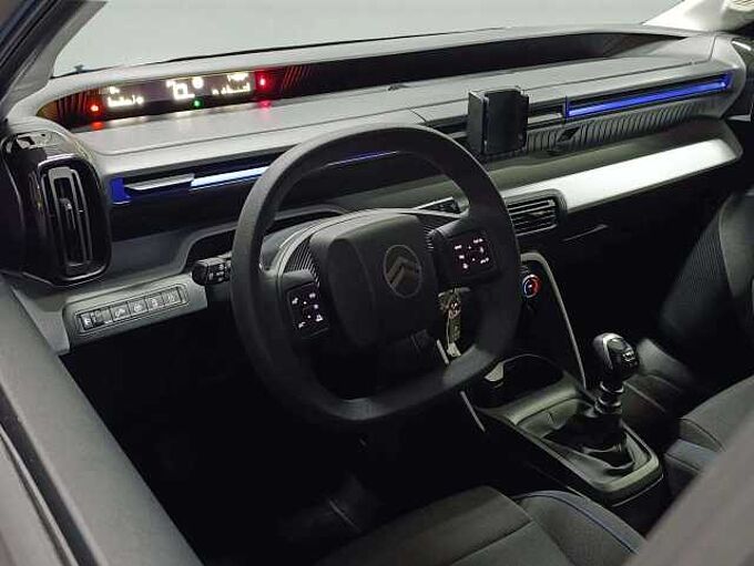 Citroen C3 1.2 Turbo You Pack Plus *NEUF * Garantie constru.*