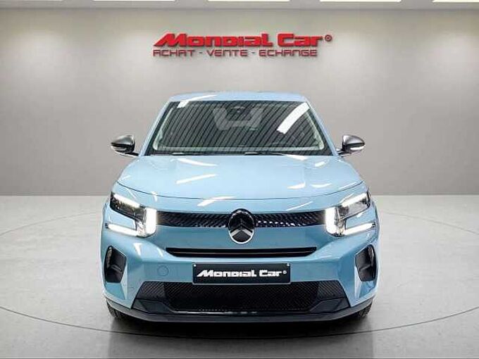 Citroen C3 1.2 Turbo You Pack Plus *NEUF * Garantie constru.*