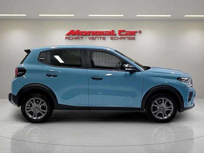 Citroen C3 1.2 Turbo You Pack Plus *NEUF * Garantie constru.*