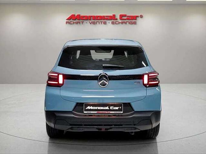 Citroen C3 1.2 Turbo You Pack Plus *NEUF * Garantie constru.*