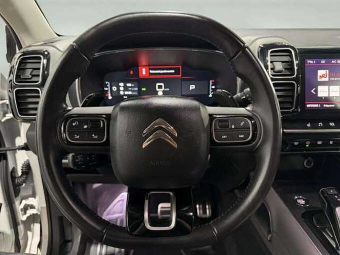 Citroen C5 Aircross C5 Aircross 1.5 BlueHDi *camera * GPS * CARPLAY *