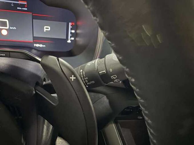 Citroen C5 Aircross C5 Aircross 1.5 BlueHDi *camera * GPS * CARPLAY *