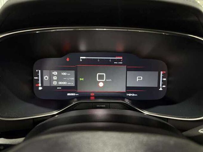 Citroen C5 Aircross C5 Aircross 1.5 BlueHDi *camera * GPS * CARPLAY *