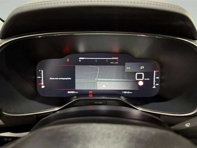 Citroen C5 Aircross C5 Aircross 1.5 BlueHDi *camera * GPS * CARPLAY *