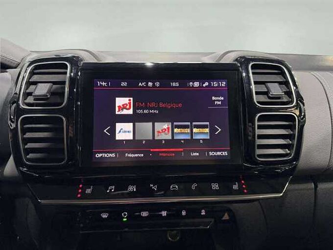 Citroen C5 Aircross C5 Aircross 1.5 BlueHDi *camera * GPS * CARPLAY *