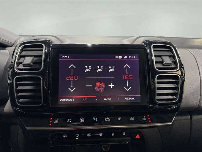Citroen C5 Aircross C5 Aircross 1.5 BlueHDi *camera * GPS * CARPLAY *