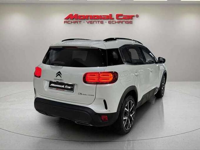 Citroen C5 Aircross C5 Aircross 1.5 BlueHDi *camera * GPS * CARPLAY *
