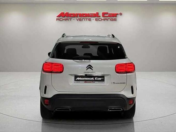 Citroen C5 Aircross C5 Aircross 1.5 BlueHDi *camera * GPS * CARPLAY *