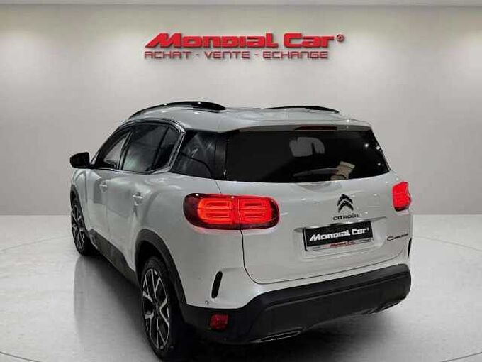 Citroen C5 Aircross C5 Aircross 1.5 BlueHDi *camera * GPS * CARPLAY *