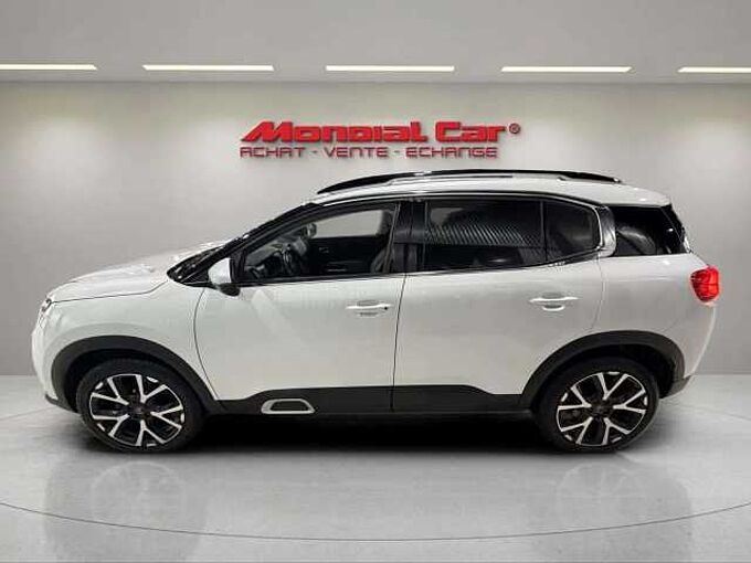 Citroen C5 Aircross C5 Aircross 1.5 BlueHDi *camera * GPS * CARPLAY *