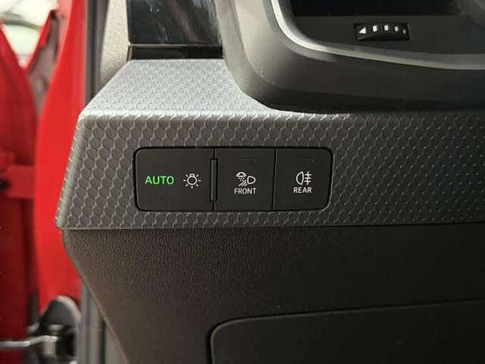 Audi A1 A1 Sportback 30 TFSI *carplay * GPS * cruise *