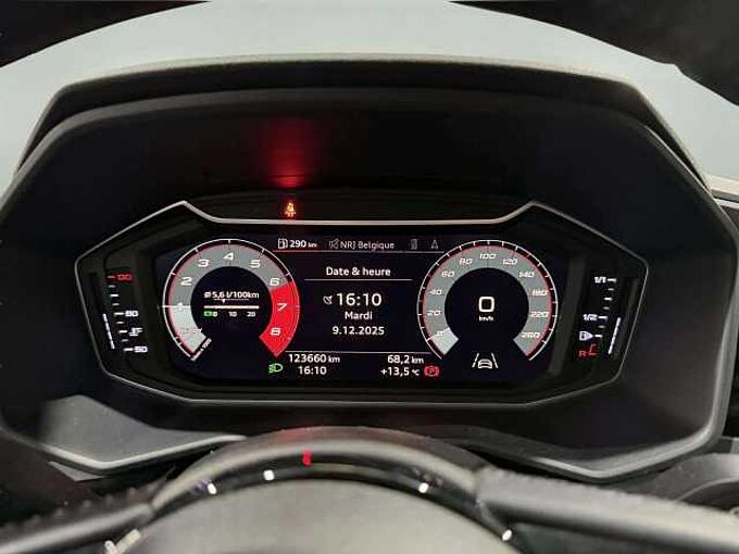 Audi A1 A1 Sportback 30 TFSI *carplay * GPS * cruise *