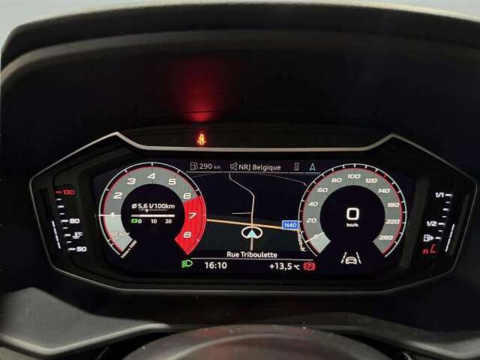 Audi A1 A1 Sportback 30 TFSI *carplay * GPS * cruise *
