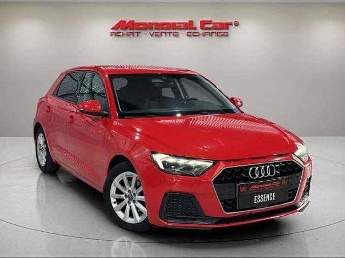 Audi A1 A1 Sportback 30 TFSI *carplay * GPS * cruise *