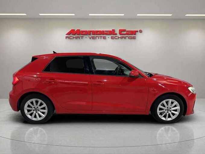 Audi A1 A1 Sportback 30 TFSI *carplay * GPS * cruise *