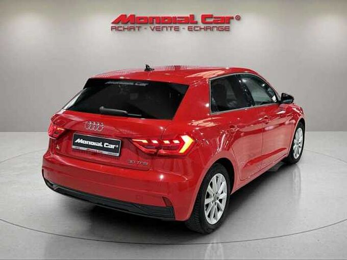 Audi A1 A1 Sportback 30 TFSI *carplay * GPS * cruise *