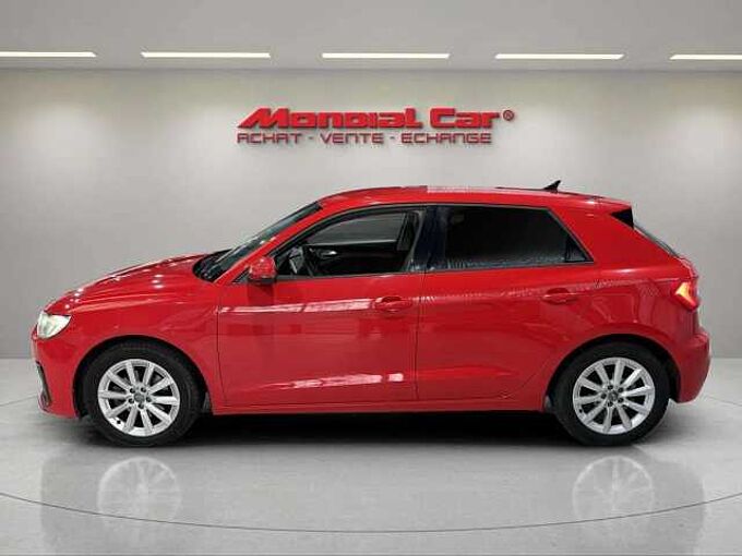 Audi A1 A1 Sportback 30 TFSI *carplay * GPS * cruise *