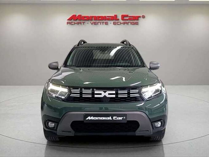 Dacia Duster 1.5 Blue dCi Journey *Garantie * GPS * Clim Auto*