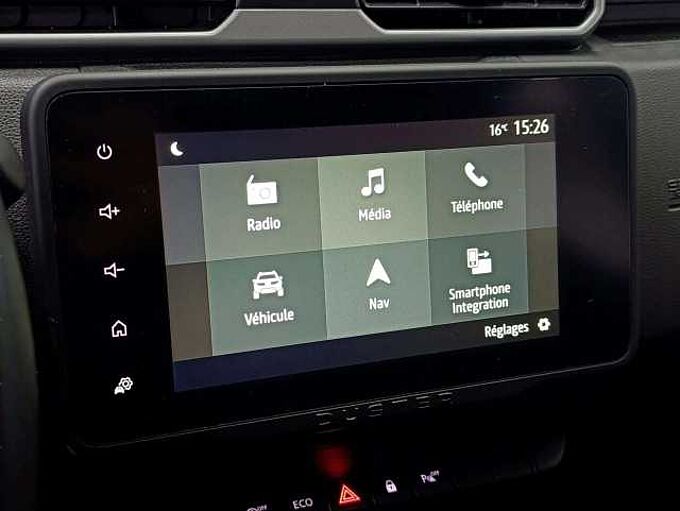 Dacia Duster 1.5 Blue dCi Journey *Garantie * GPS * Clim Auto*