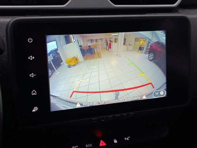 Dacia Duster 1.5 Blue dCi Journey *Garantie * GPS * Clim Auto*