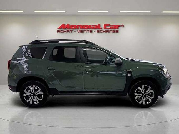 Dacia Duster 1.5 Blue dCi Journey *Garantie * GPS * Clim Auto*