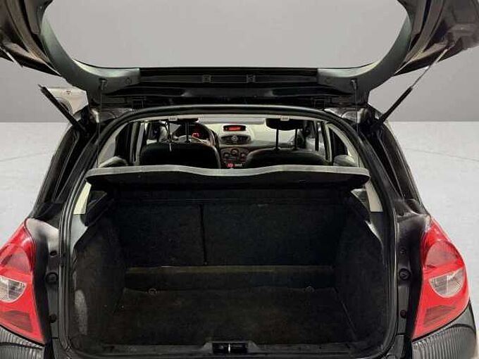 Renault Clio Clio 1.2i 16v Authentique *MP3 * kit hiver *radio*