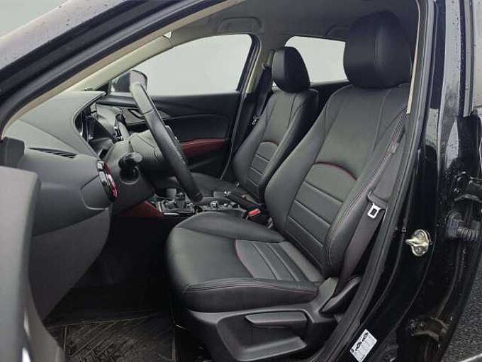 Mazda CX-3 2.0i SKYACTIV-G 4WD Skycruise * Garantie * Clim *