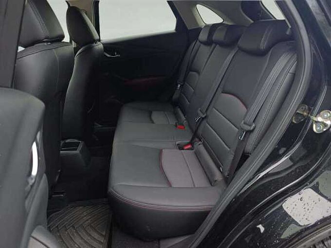 Mazda CX-3 2.0i SKYACTIV-G 4WD Skycruise * Garantie * Clim *