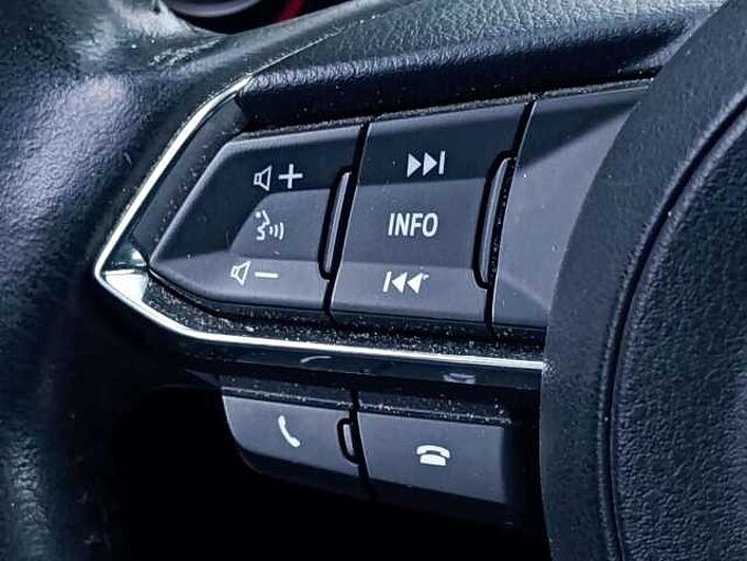 Mazda CX-3 2.0i SKYACTIV-G 4WD Skycruise * Garantie * Clim *