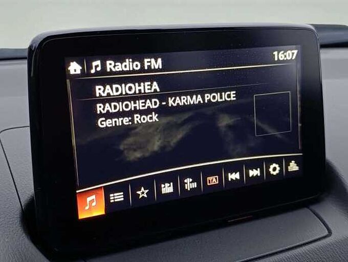 Mazda CX-3 2.0i SKYACTIV-G 4WD Skycruise * Garantie * Clim *